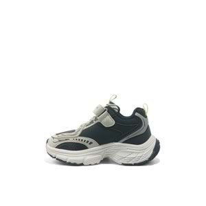 LUMBERJACK FUZZY 6PR ERKEK ÇOCUK SPOR AYAKKABI - LACİVERT - 30