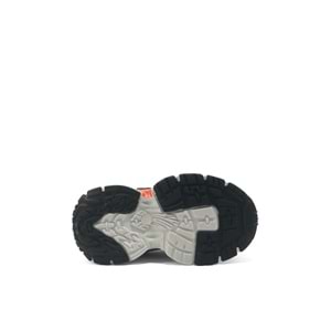 LUMBERJACK FUZZY 6PR ERKEK ÇOCUK SPOR AYAKKABI - SİYAH - 30