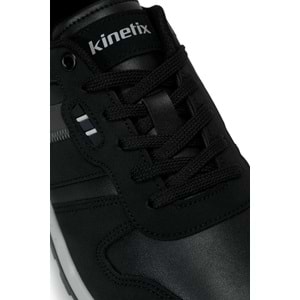 KİNETİX ALIOTH 6PR ERKEK SPOR AYAKKABI - SİYAH - 40