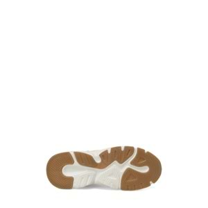 U.S. POLO ASSN. SORLEY 6PR KADIN SNEAKER - BEJ - 40