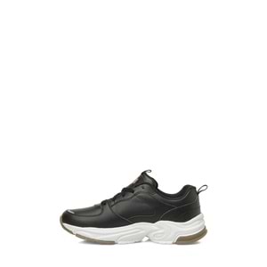 U.S. POLO ASSN. SORLEY 6PR KADIN SNEAKER - SİYAH - 40