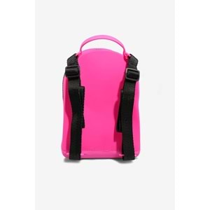 VİCCO MİNİ ÇANTA - PEMBE - STD