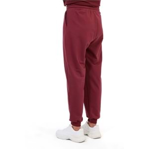 KİNETİX WB 22BIANCA-P 6PR KADIN EŞOFMAN ALTI - BORDO - L