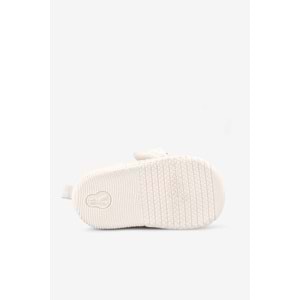 VİCCO PİSİ KIZ BEBEK SNEAKER - BEYAZ - 20