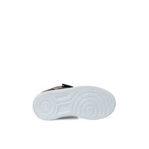 KİNETİX NOSPEN HI PU P 6PR ERKEK ÇOCUK HİGH SNEAKER - GRİ - 30