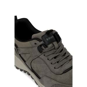 KİNETİX LAYSFORD 6PR ERKEK OUTDOOR AYAKKABI - KUM - 40