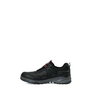 KİNETİX LAYSFORD 6PR ERKEK OUTDOOR AYAKKABI - SİYAH - 40