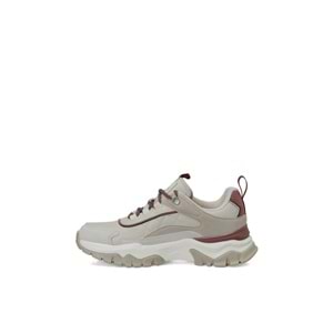 KİNETİX LURA 6PR UNİSEX OUTDOOR AYAKKABI - KREM - 40