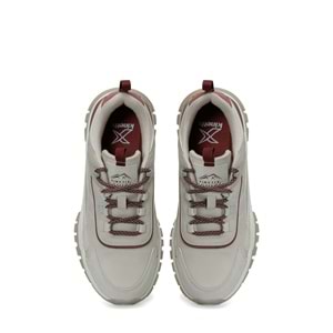 KİNETİX LURA 6PR UNİSEX OUTDOOR AYAKKABI - KREM - 40