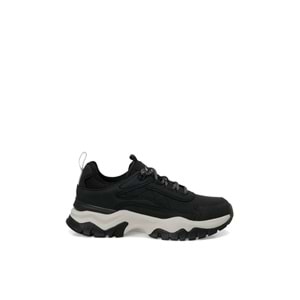 KİNETİX LURA 6PR UNİSEX OUTDOOR AYAKKABI - SİYAH - 40
