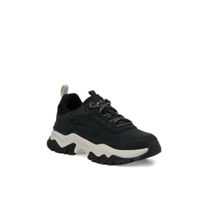 KİNETİX LURA 6PR UNİSEX OUTDOOR AYAKKABI - SİYAH - 40