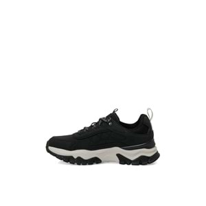 KİNETİX LURA 6PR UNİSEX OUTDOOR AYAKKABI - SİYAH - 40