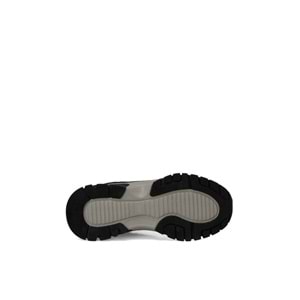 KİNETİX LURA 6PR UNİSEX OUTDOOR AYAKKABI - SİYAH - 40
