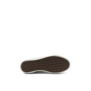 LUMBERJACK CALM 6PR UNİSEX SNEAKER - BEYAZ - 40