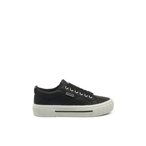LUMBERJACK CALM 6PR UNİSEX SNEAKER - SİYAH - 40