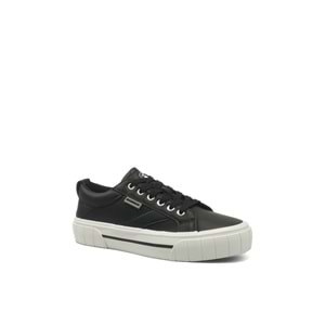 LUMBERJACK CALM 6PR UNİSEX SNEAKER - SİYAH - 40