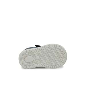 POLARİS OSIM.I6PR ERKEK BEBEK HİGH SNEAKER - LACİVERT - 20