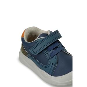 POLARİS OSIM.I6PR ERKEK BEBEK HİGH SNEAKER - LACİVERT - 20