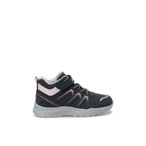 KİNETİX BALVIN HI F 6PR KIZ ÇOCUK OUTDOOR AYAKKABI - LACİVERT - 31