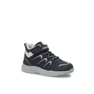 KİNETİX BALVIN HI F 6PR KIZ ÇOCUK OUTDOOR AYAKKABI - LACİVERT - 31