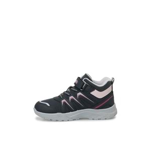KİNETİX BALVIN HI F 6PR KIZ ÇOCUK OUTDOOR AYAKKABI - LACİVERT - 31