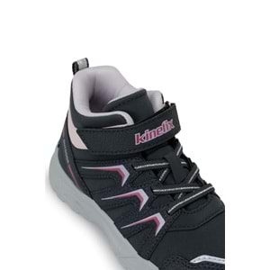 KİNETİX BALVIN HI F 6PR KIZ ÇOCUK OUTDOOR AYAKKABI - LACİVERT - 31