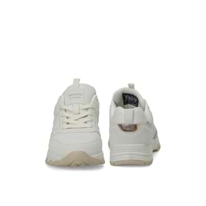 KİNETİX BOLIE PU W 6PR KADIN OUTDOOR AYAKKABI - EKRU - 38
