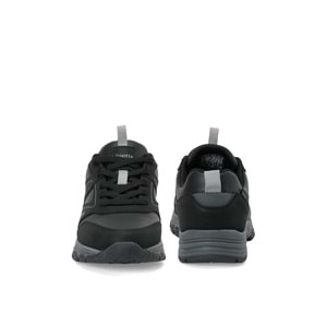 KİNETİX BOLIE PU W 6PR KADIN OUTDOOR AYAKKABI - SİYAH - 36