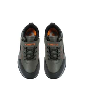 KİNETİX EDRAS F 6PR ERKEK ÇOCUK OUTDOOR AYAKKABI - HAKİ - 32