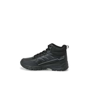 KİNETİX SANDOR PU HI G 6PR UNİSEX OUTDOOR BOT - SİYAH - 40