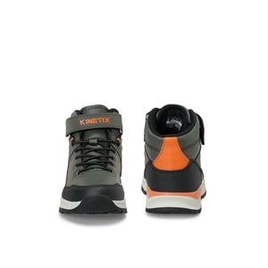 KİNETİX EDRAS HI F 6PR ERKEK ÇOCUK OUTDOOR BOT - HAKİ - 32