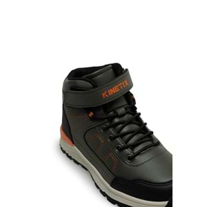 KİNETİX EDRAS HI F 6PR ERKEK ÇOCUK OUTDOOR BOT - HAKİ - 32