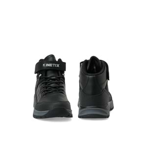 KİNETİX EDRAS HI F 6PR ERKEK ÇOCUK OUTDOOR BOT - SİYAH - 31