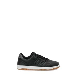 KİNETİX ANGI PU 6PR ERKEK SNEAKER - SİYAH - 40