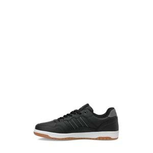 KİNETİX ANGI PU 6PR ERKEK SNEAKER - SİYAH - 40