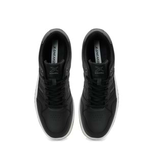 KİNETİX ANGI PU 6PR ERKEK SNEAKER - SİYAH - 40