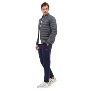 LUMBERJACK ML STAR 1OW1000 6PR ERKEK MONT - ANTRASİT - L