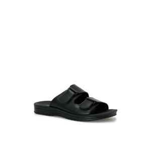POLARİS 604230.M6PR ERKEK TERLİK - SİYAH - 40