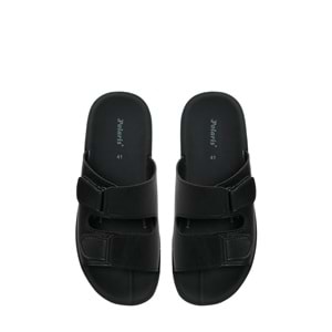 POLARİS 604230.M6PR ERKEK TERLİK - SİYAH - 40