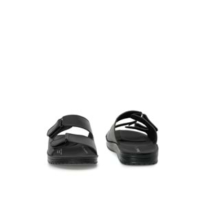 POLARİS 604230.M6PR ERKEK TERLİK - SİYAH - 40