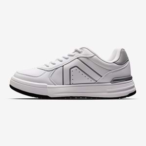 LESCON JOVEX ERKEK SNEAKERS SPOR AYAKKABI - BEYAZ - 40