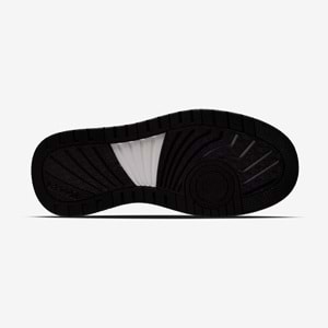 LESCON JOVEX ERKEK SNEAKERS SPOR AYAKKABI - BEYAZ - 40