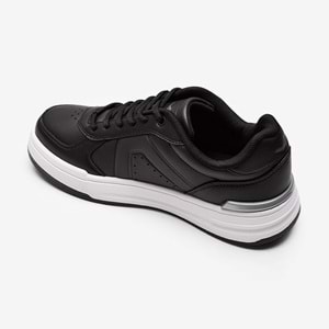 LESCON JOVEX ERKEK SNEAKERS SPOR AYAKKABI - SİYAH - 40