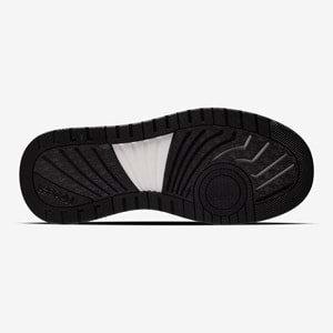 LESCON JOVEX ERKEK SNEAKERS SPOR AYAKKABI - SİYAH - 40