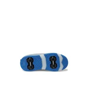 KİNETİX LAVINA F 6PR UNİSEX ÇOCUK IŞIKLI PATENLİ SNEAKER - LACİVERT - 31