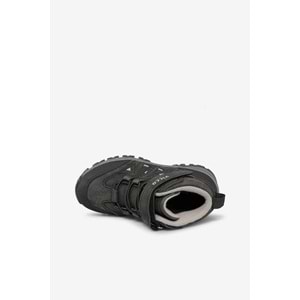 VİCCO DENALİ ERKEK ÇOCUK BOT - SİYAH - 26