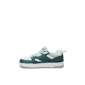U.S. POLO ASSN. RARE 6PR ERKEK SNEAKER - BEYAZ - 40
