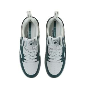 U.S. POLO ASSN. RARE 6PR ERKEK SNEAKER - BEYAZ - 40