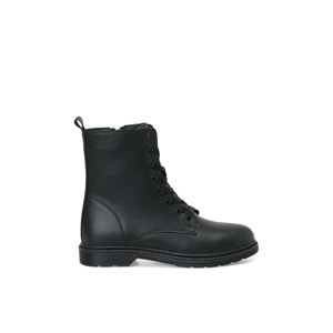 POLARİS DEO.Z 6PR KADIN BOT - SİYAH - 40