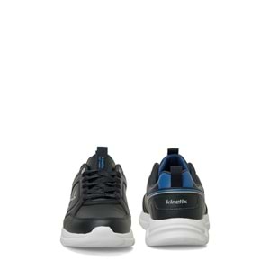 KİNETİX FORGE PU G 6PR UNİSEX KOŞU AYAKKABISI - LACİVERT - 40